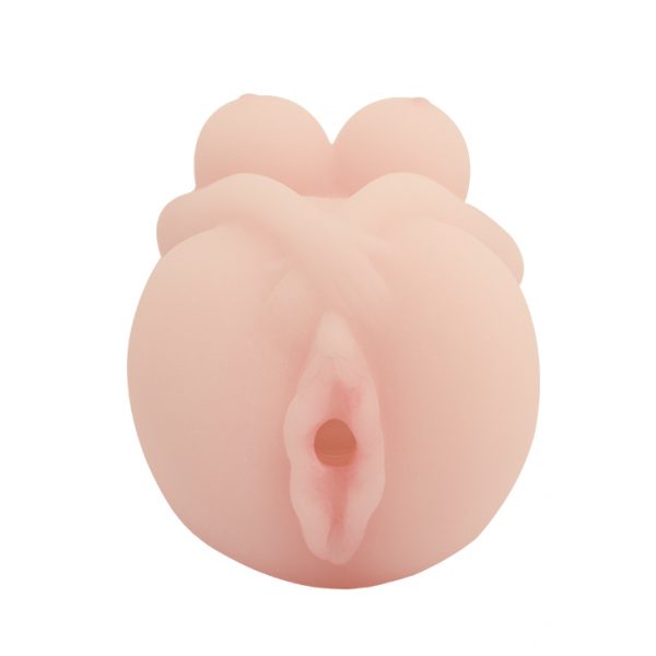 Masturbador Vagina Realista con Cuerpo - Imagen 5
