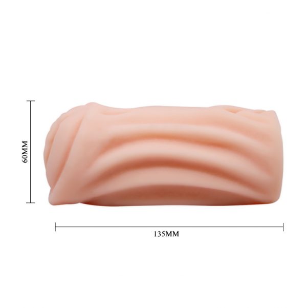 Masturbador Vagina Realista “Jane” - Imagen 3