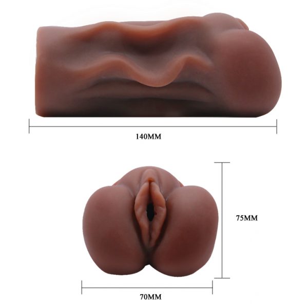Masturbadores Vaginales Blanca, Morena y Rosada - Imagen 7