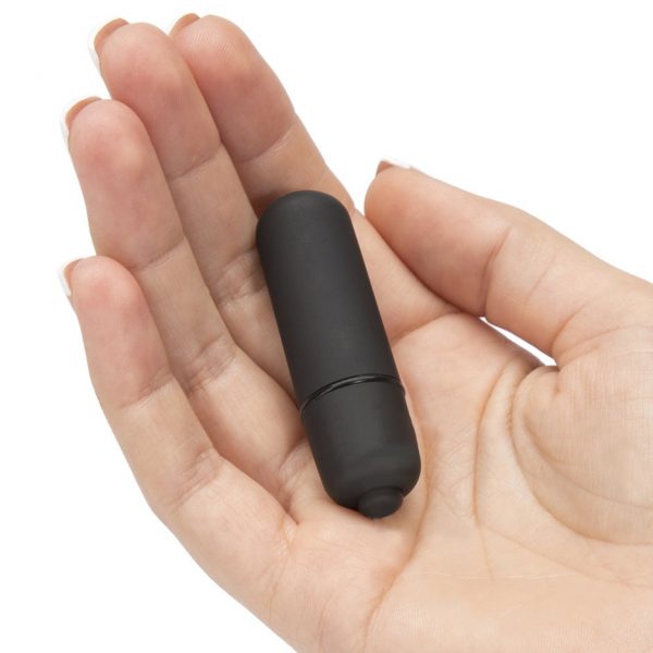 Huevo Vibrador X-Basic Mini Bullet - Imagen 2