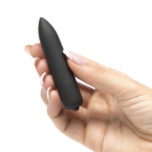 Huevo Vibrador X-Basic Bullet Long - Imagen 2