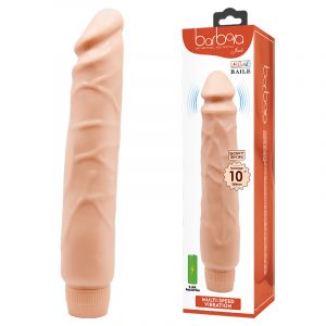 Vibrador Realista de 26cm
