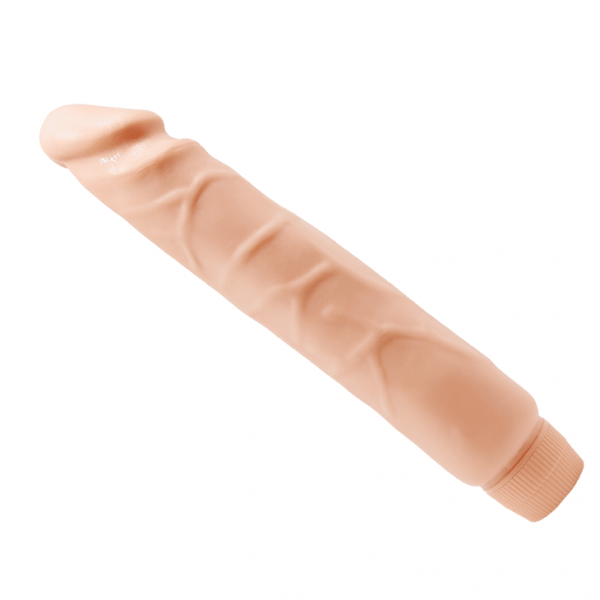 Vibrador Realista de 26cm - Imagen 2