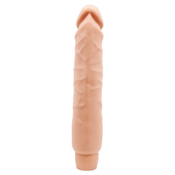 Vibrador Realista de 26cm - Imagen 3