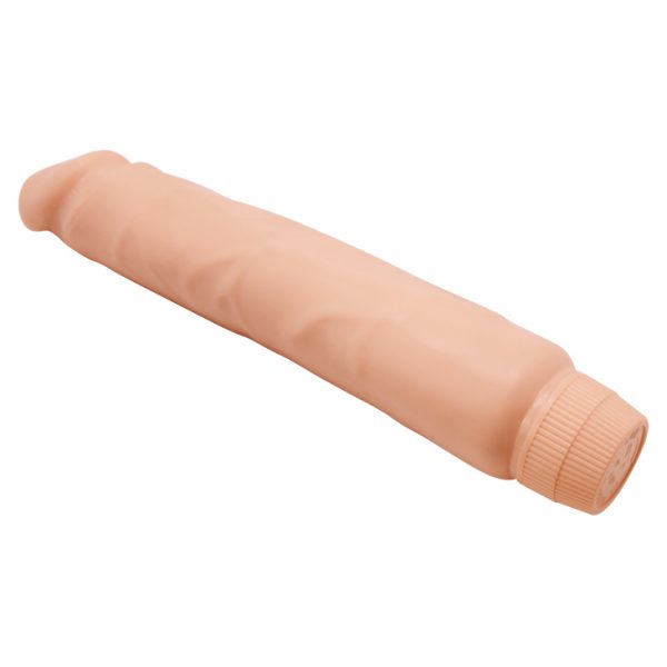 Vibrador Realista de 26cm - Imagen 4