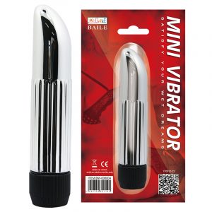 Bala Vibradora 14 cm