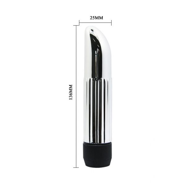 Bala Vibradora 14 cm - Imagen 4