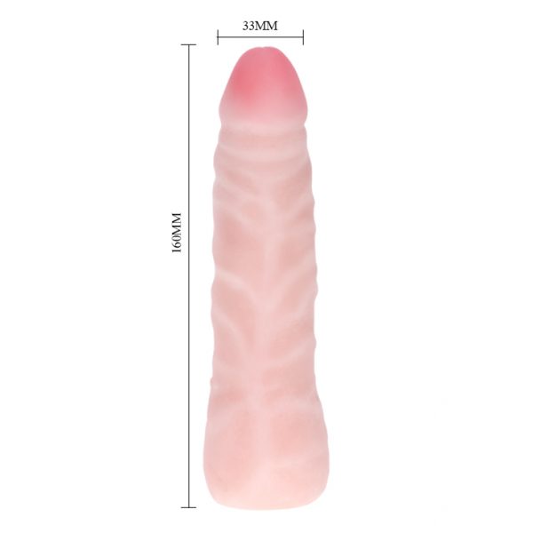 Consolador Realista 16cm - Imagen 4