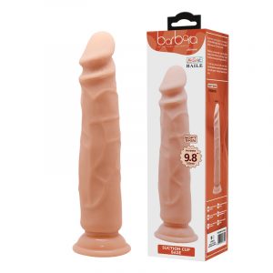 Consolador Realista 24cm