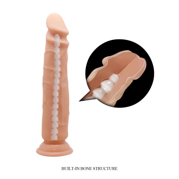 Consolador Realista 24cm - Imagen 7
