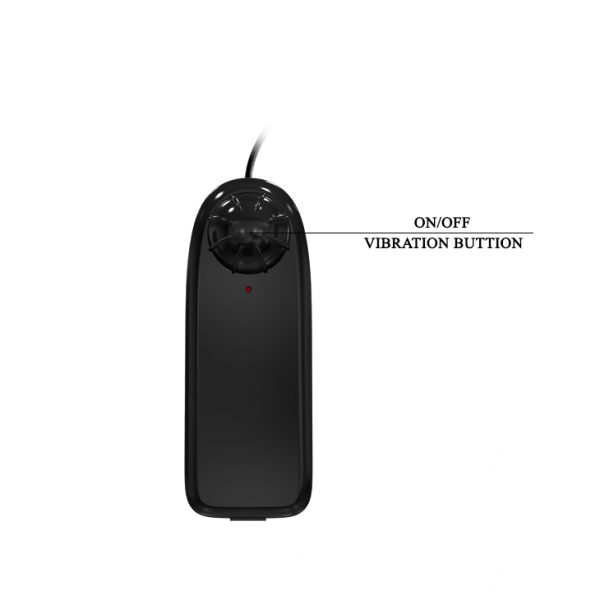 Vibrador Realista con Eyaculación (Squirt) - Imagen 4