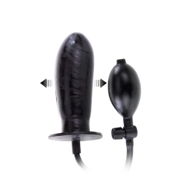 Dilatador Anal Inflable - Imagen 6