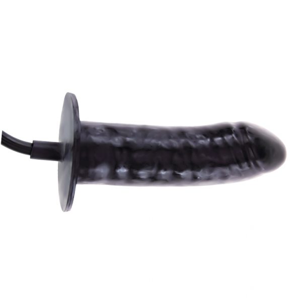 Dilatador Anal Inflable - Imagen 5