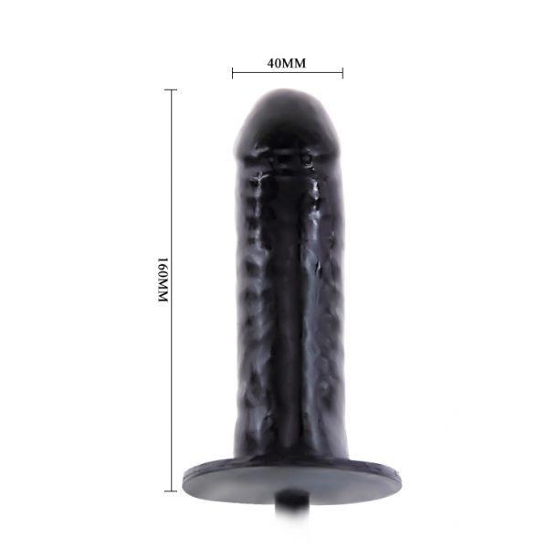 Dilatador Anal Inflable - Imagen 4