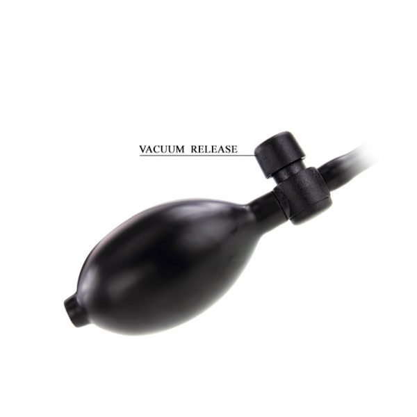 Dilatador Anal Inflable - Imagen 3