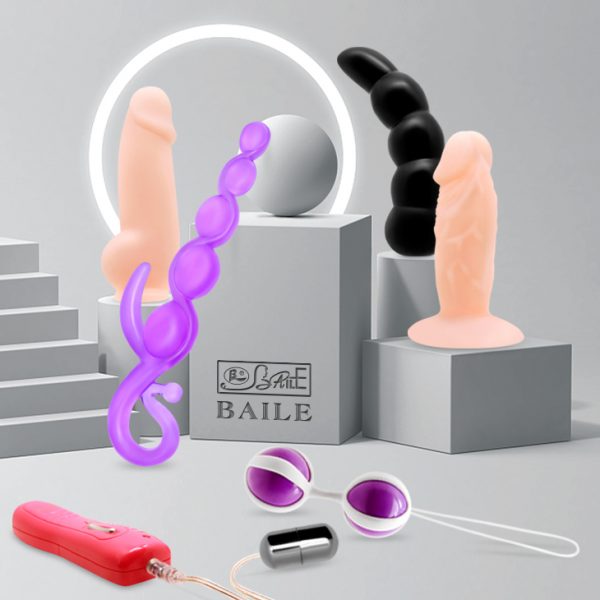 Kit de Amor para Principiantes - Imagen 2