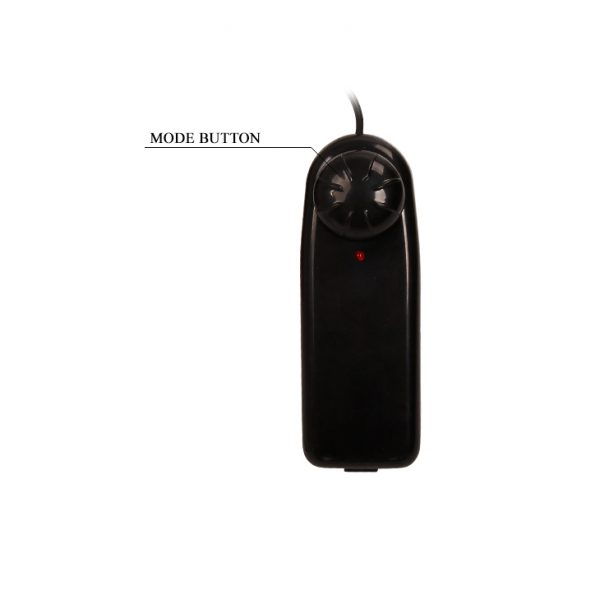 Arnés con Vibrador Realista 17 cm Gama Alta - Imagen 7