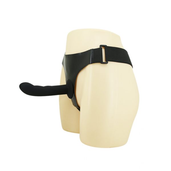 Arnés Consolador de 17cm - Imagen 3