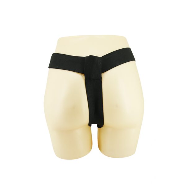 Arnés Consolador de 17cm - Imagen 4