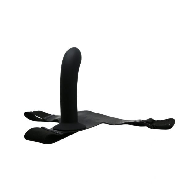 Arnés Consolador de 17cm - Imagen 5