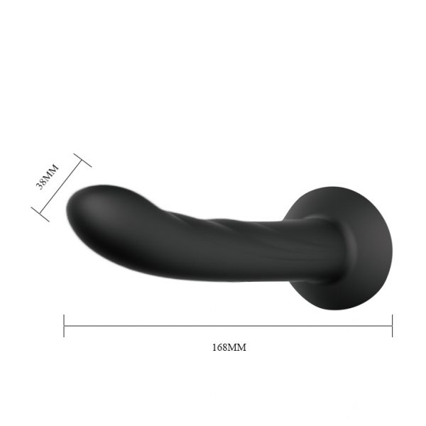 Arnés Consolador de 17cm - Imagen 7