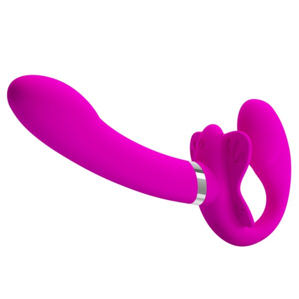 Vibrador Lésbico “Valerie” - Imagen 2