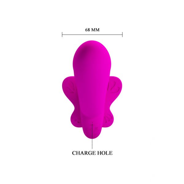 Vibrador Lésbico “Valerie” - Imagen 3