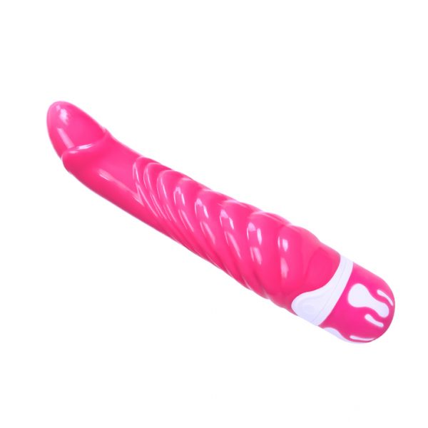 Vibrador Punto G de 22cm - Imagen 2
