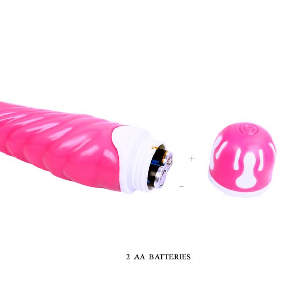 Vibrador Punto G de 22cm - Imagen 3