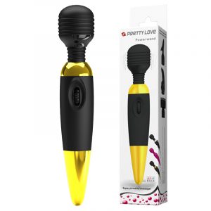 Vibrador Masajeador Hitachi 25 cm