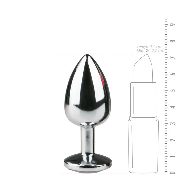 Plug Anal de Diamante - Imagen 3