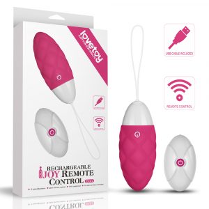 Huevo Vibrador Inalámbrico iJoy