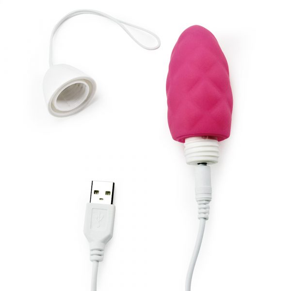 Huevo Vibrador Inalámbrico iJoy - Imagen 6