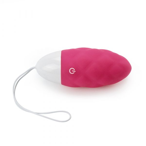Huevo Vibrador Inalámbrico iJoy - Imagen 5