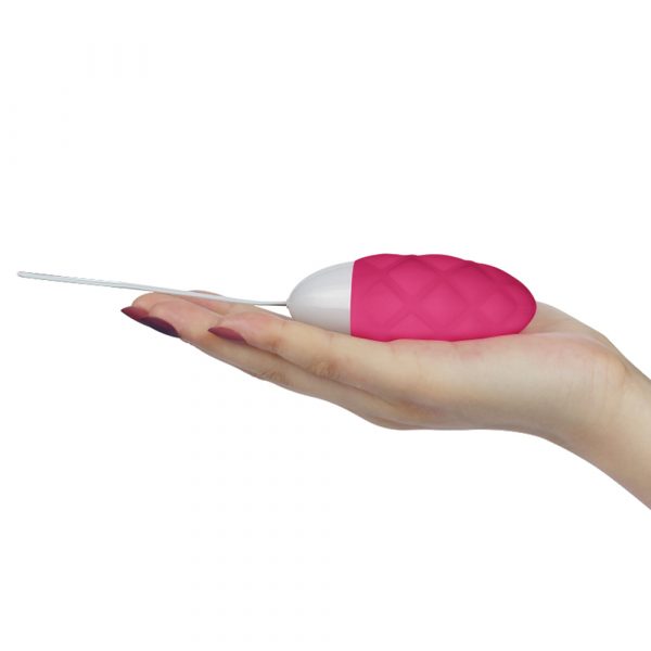 Huevo Vibrador Inalámbrico iJoy - Imagen 4