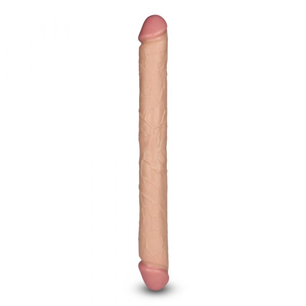Consolador Realista Doble “King Size” de 43cm - Imagen 3