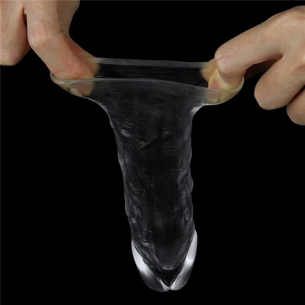 Funda para Pene con Extensión “Flawless” - Imagen 5
