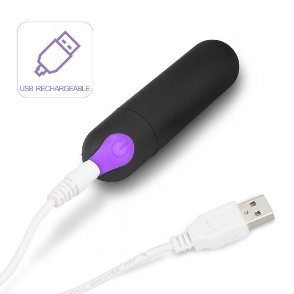 Vibrador Lésbico Recargable iJoy - Imagen 3