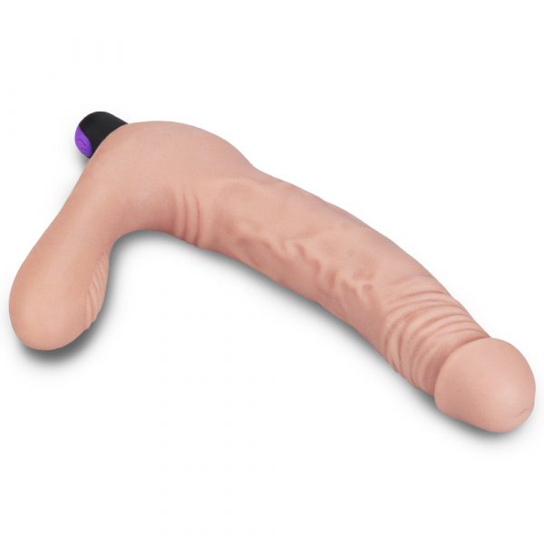 Vibrador Lésbico Recargable iJoy - Imagen 2
