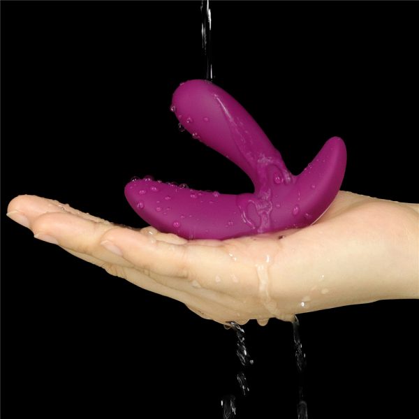 Vibrador Inalámbrico O-Sensual - Imagen 4