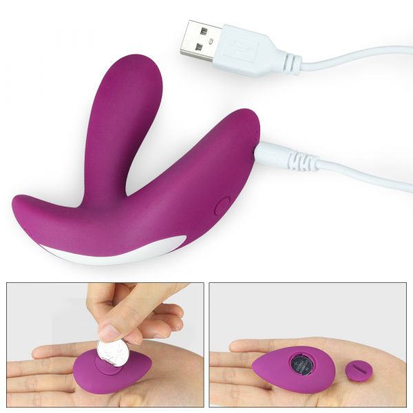Vibrador Inalámbrico O-Sensual - Imagen 9