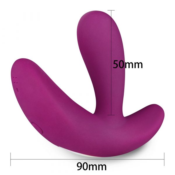 Vibrador Inalámbrico O-Sensual - Imagen 2