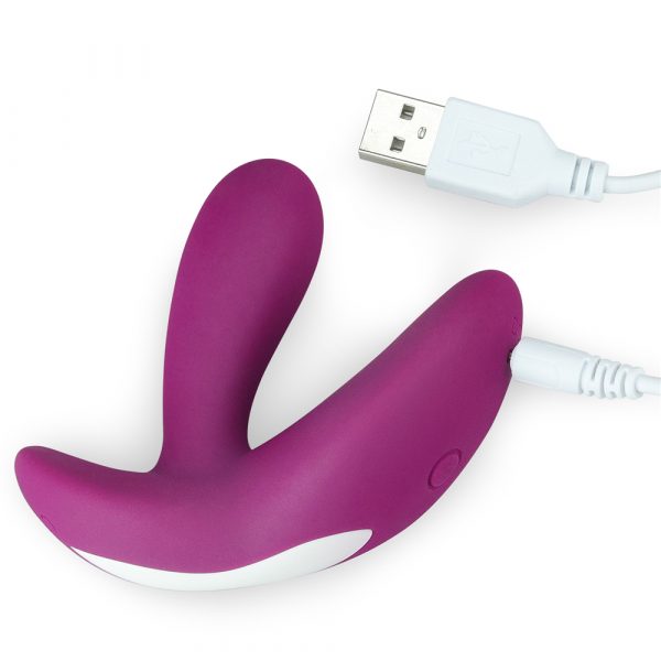 Vibrador Inalámbrico O-Sensual - Imagen 8