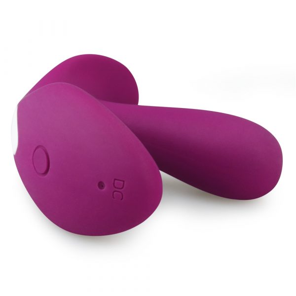 Vibrador Inalámbrico O-Sensual - Imagen 7