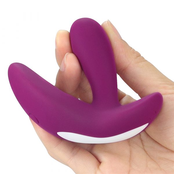 Vibrador Inalámbrico O-Sensual - Imagen 6