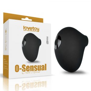 Simulador de Sexo Oral O-Sensual