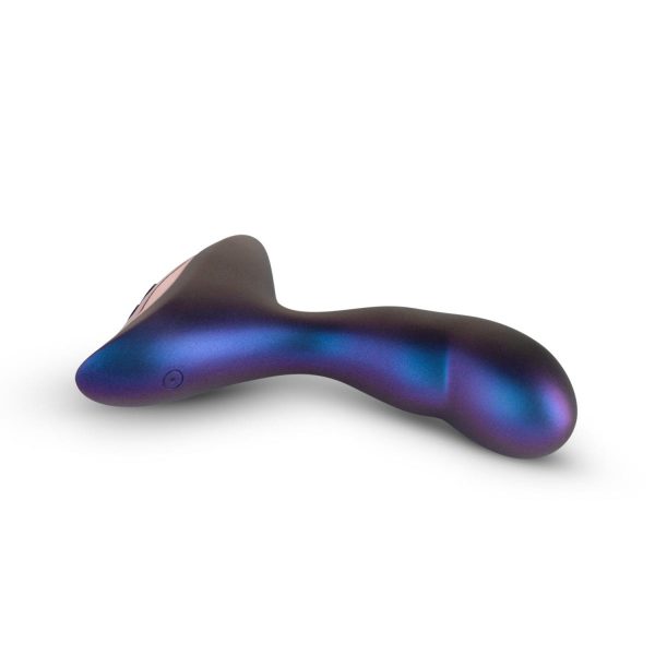 Vibrador Anal Intergalactic de Hueman - Imagen 2