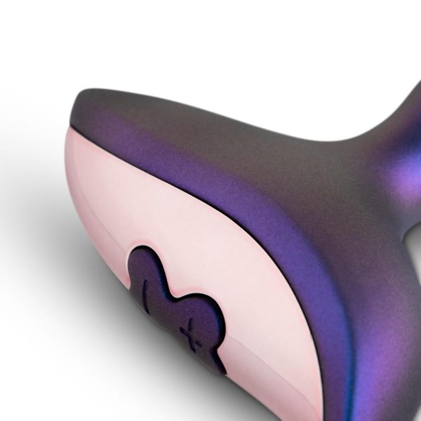 Vibrador Anal Intergalactic de Hueman - Imagen 3