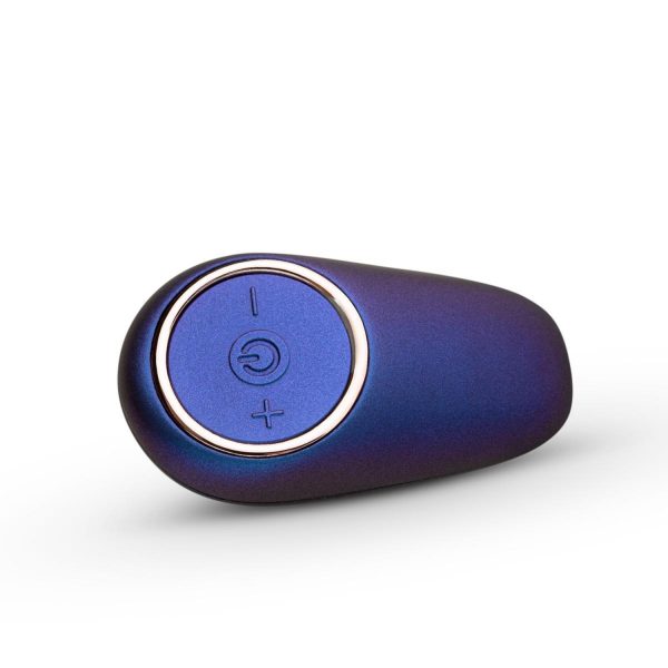 Vibrador Anal Interstellar de Hueman - Imagen 5
