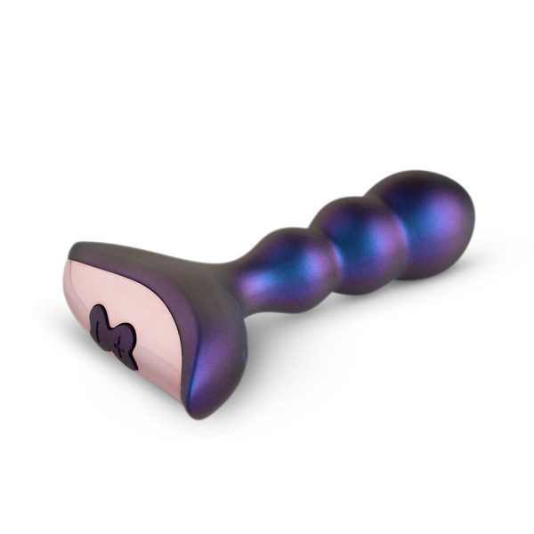 Vibrador Anal Interstellar de Hueman - Imagen 2